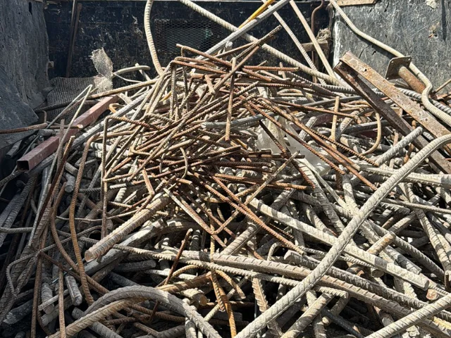 Küçükyalı Hurda Alım Satım