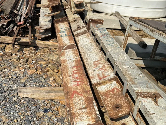 Yenisahra Hurda Alım Satım