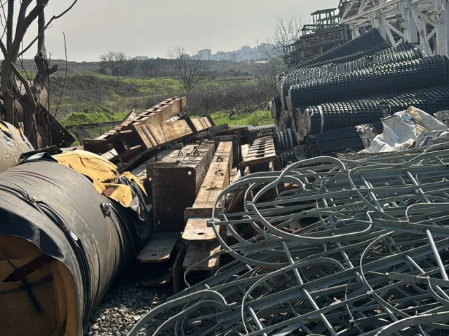 Ataşehir Hurda Alım Satım