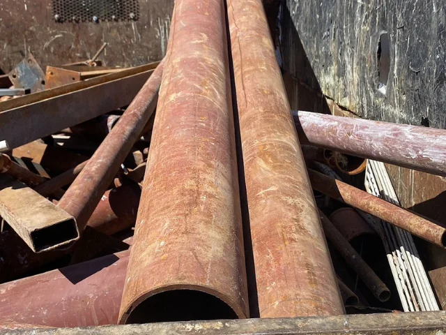 Kurtköy Hurda Alım Satım