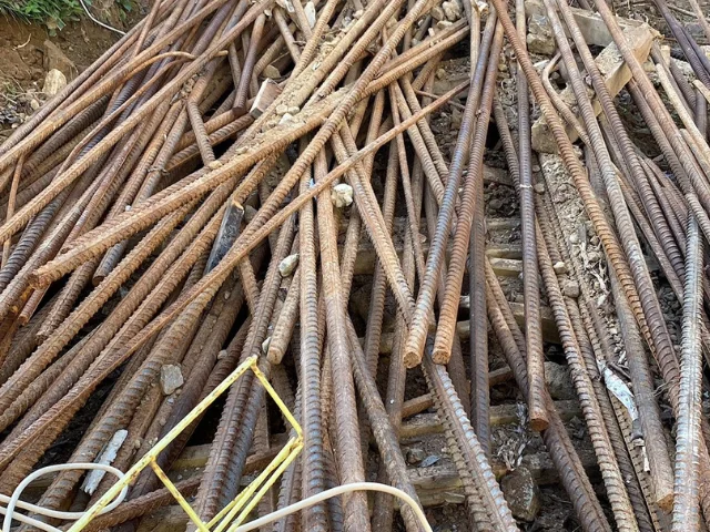 Ünalan Hurda Alım Satım