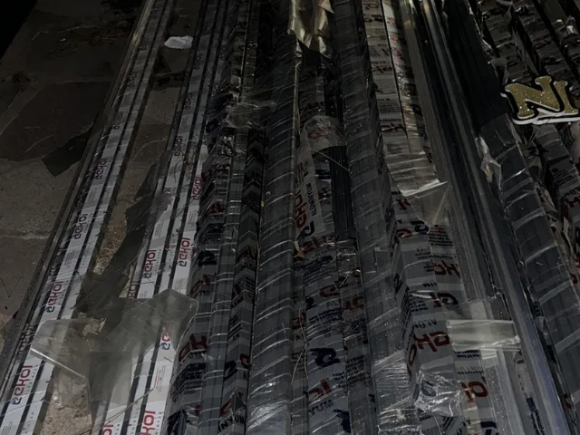 Çayırova Hurda Alım Satım