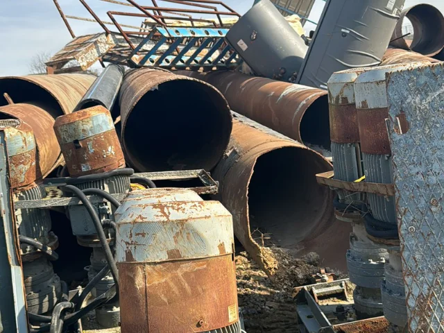 Bostancı Hurda Alım Satım